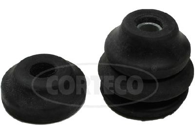 Repair Kit, suspension strut support mount CORTECO 49361767