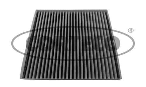 CORTECO 49361899 Filter, cabin air