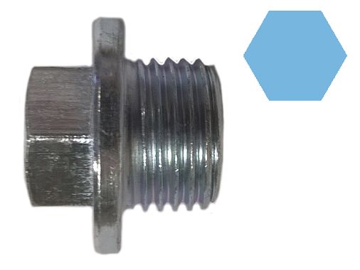 CORTECO 49362397 Screw Plug, oil sump