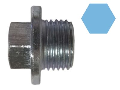 Screw Plug, oil sump CORTECO 49362397