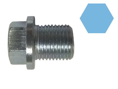 Screw Plug, oil sump CORTECO 49362399