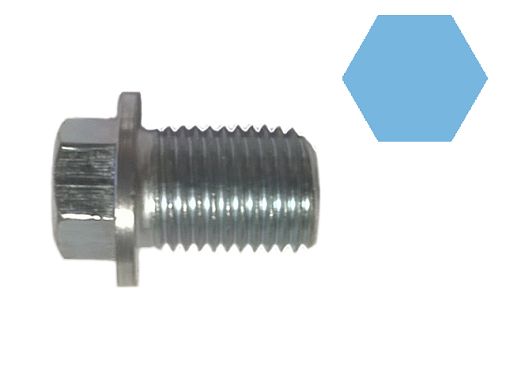 CORTECO 49362427 Screw Plug, oil sump