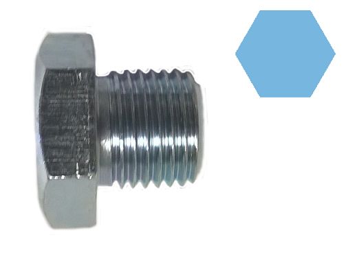 CORTECO 49362593 Screw Plug, oil sump