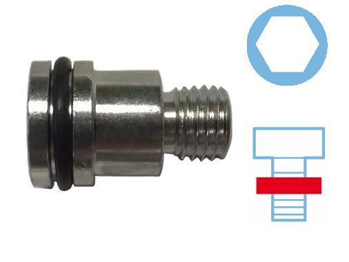 CORTECO 49362598 Sealing-/Protection Plugs