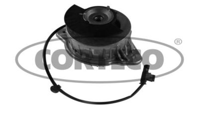 Mounting, engine CORTECO 49363437