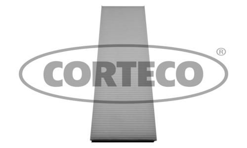 CORTECO 49363598 Filter, cabin air