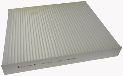 Filter, cabin air CORTECO 49365684