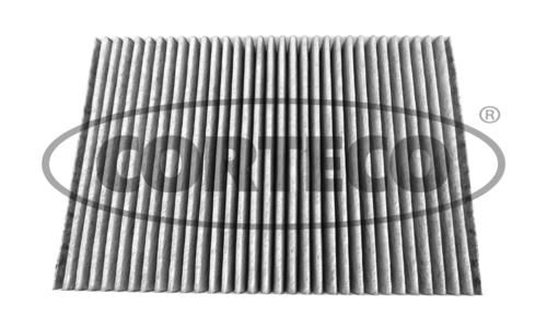CORTECO 49365685 Filter, cabin air