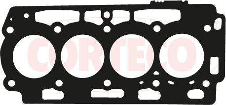 CORTECO 49366745 Gasket, cylinder head