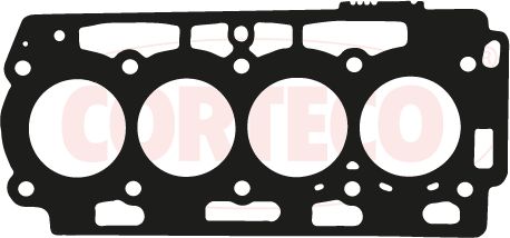 CORTECO 49366747 Gasket, cylinder head