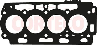 Gasket, cylinder head CORTECO 49366747