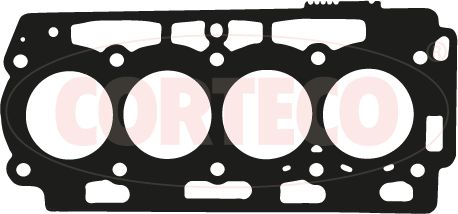 CORTECO 49366748 Gasket, cylinder head