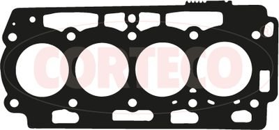 Gasket, cylinder head CORTECO 49366748