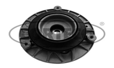 Repair Kit, suspension strut support mount CORTECO 49366966