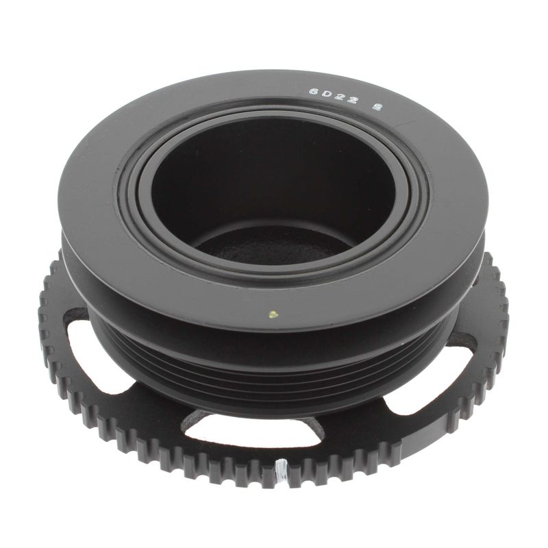 CORTECO 49367381 Belt Pulley, crankshaft