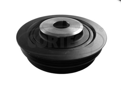 Belt Pulley, crankshaft CORTECO 49367389