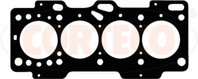 Gasket, cylinder head CORTECO 49367504