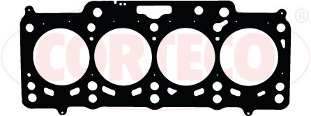 CORTECO 49368064 Gasket, cylinder head