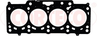 Gasket, cylinder head CORTECO 49368064