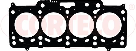 CORTECO 49368065 Gasket, cylinder head