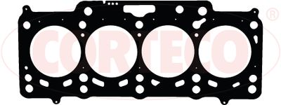 Gasket, cylinder head CORTECO 49368065