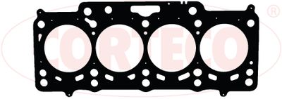 Gasket, cylinder head CORTECO 49368066