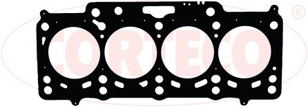 CORTECO 49368068 Gasket, cylinder head