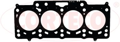 Gasket, cylinder head CORTECO 49368069
