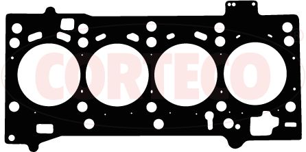 CORTECO 49368111 Gasket, cylinder head