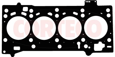 CORTECO 49368112 Gasket, cylinder head