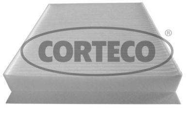 Filter, cabin air CORTECO 49368136