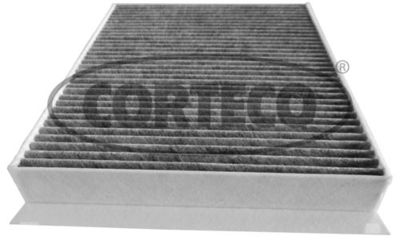 Filter, cabin air CORTECO 49368137
