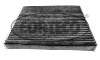 Filter, cabin air CORTECO 49368139