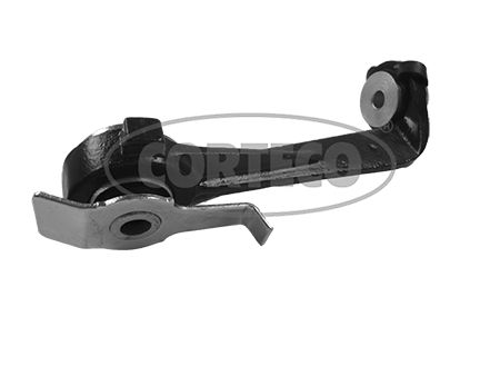 CORTECO 49368405 Bushing, axle cross member