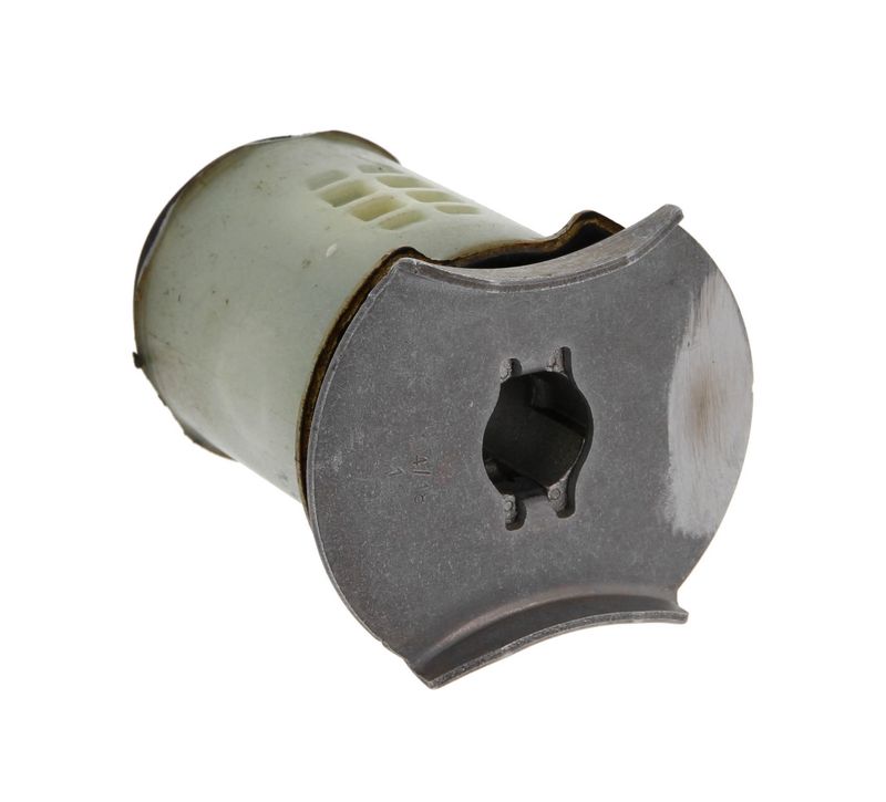 CORTECO 49371550 Bushing, axle beam
