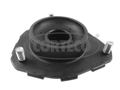Repair Kit, suspension strut support mount CORTECO 49371681