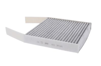 Filter, cabin air CORTECO 49372542