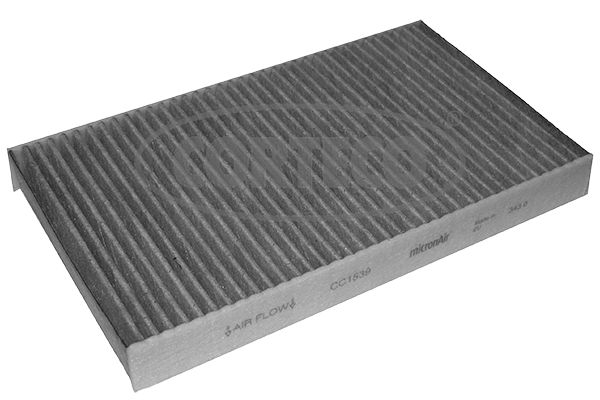 CORTECO 49373826 Filter, cabin air