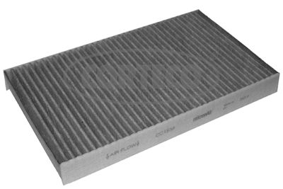 Filter, cabin air CORTECO 49373826