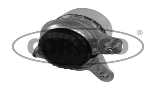 CORTECO 49373842 Mounting, engine