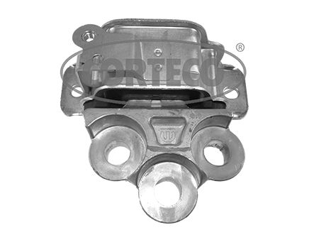 CORTECO 49374411 Mounting, engine