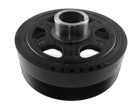 CORTECO 49374727 Belt Pulley, crankshaft