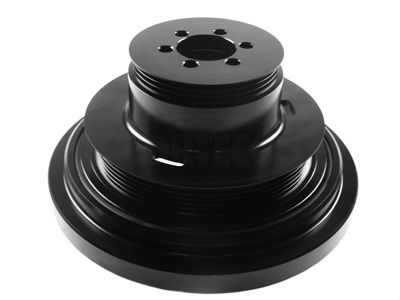 CORTECO 49374729 Belt Pulley, crankshaft