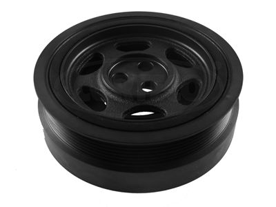 CORTECO 49374731 Belt Pulley, crankshaft