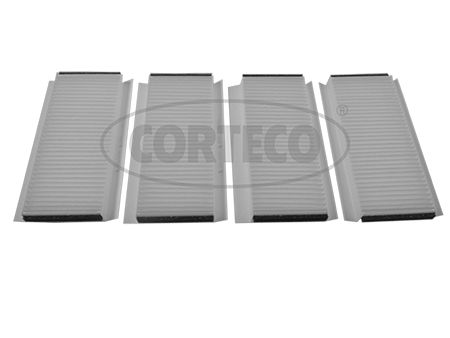 CORTECO 49377178 Filter, cabin air