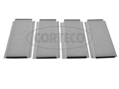 Filter, cabin air CORTECO 49377178
