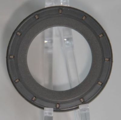 CORTECO 49378212 Shaft Seal, differential