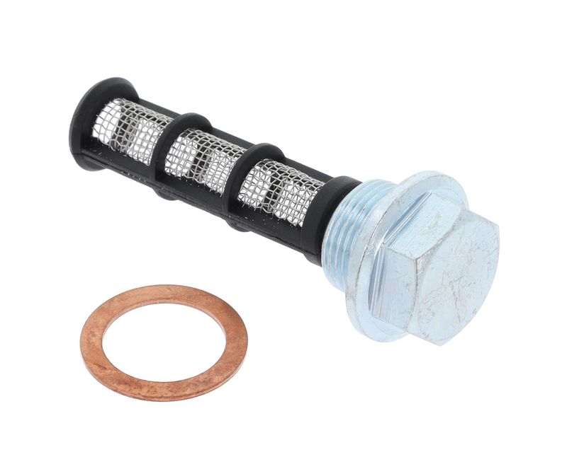 CORTECO 49379146 Screw Plug, oil sump
