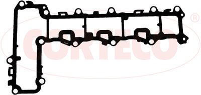 Gasket, cylinder head cover CORTECO 49379246