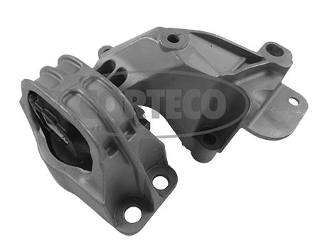 CORTECO 49380553 Mounting, engine